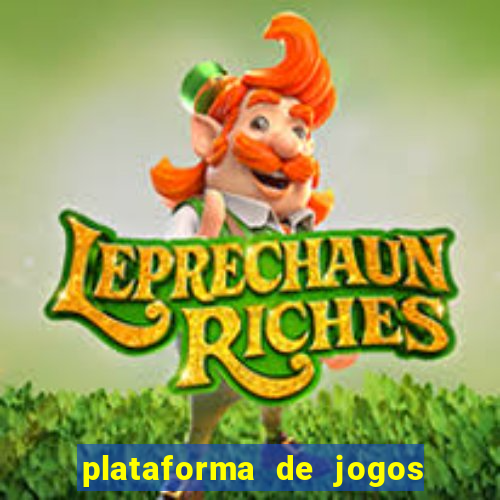 plataforma de jogos para ganhar dinheiro brabet